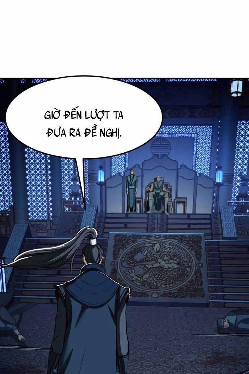 Tuý Kiếm Dạ Hành túy kiếm dạ hành - chapter 42 - Upload bởi truyensieuhay.com