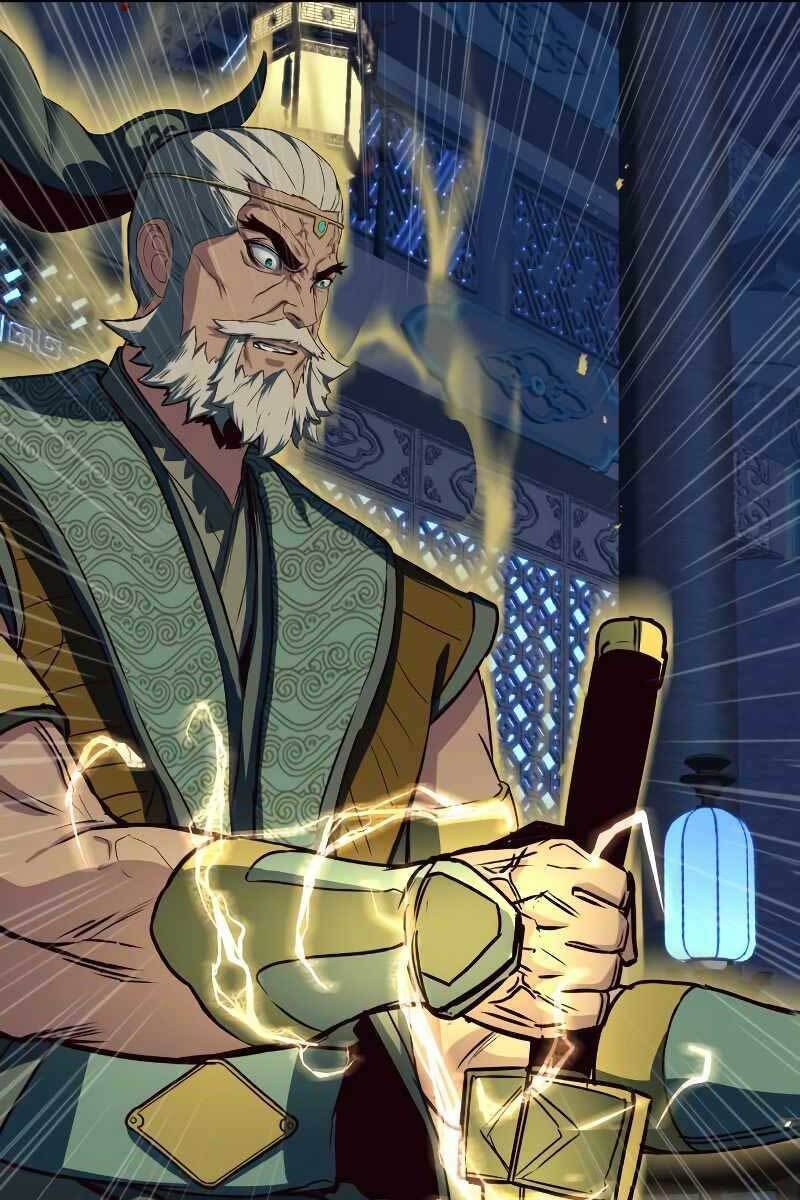 Tuý Kiếm Dạ Hành túy kiếm dạ hành - chapter 43 - Upload bởi truyensieuhay.com