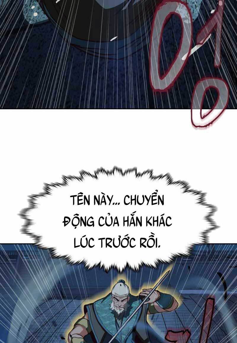 Tuý Kiếm Dạ Hành túy kiếm dạ hành - chapter 43 - Upload bởi truyensieuhay.com