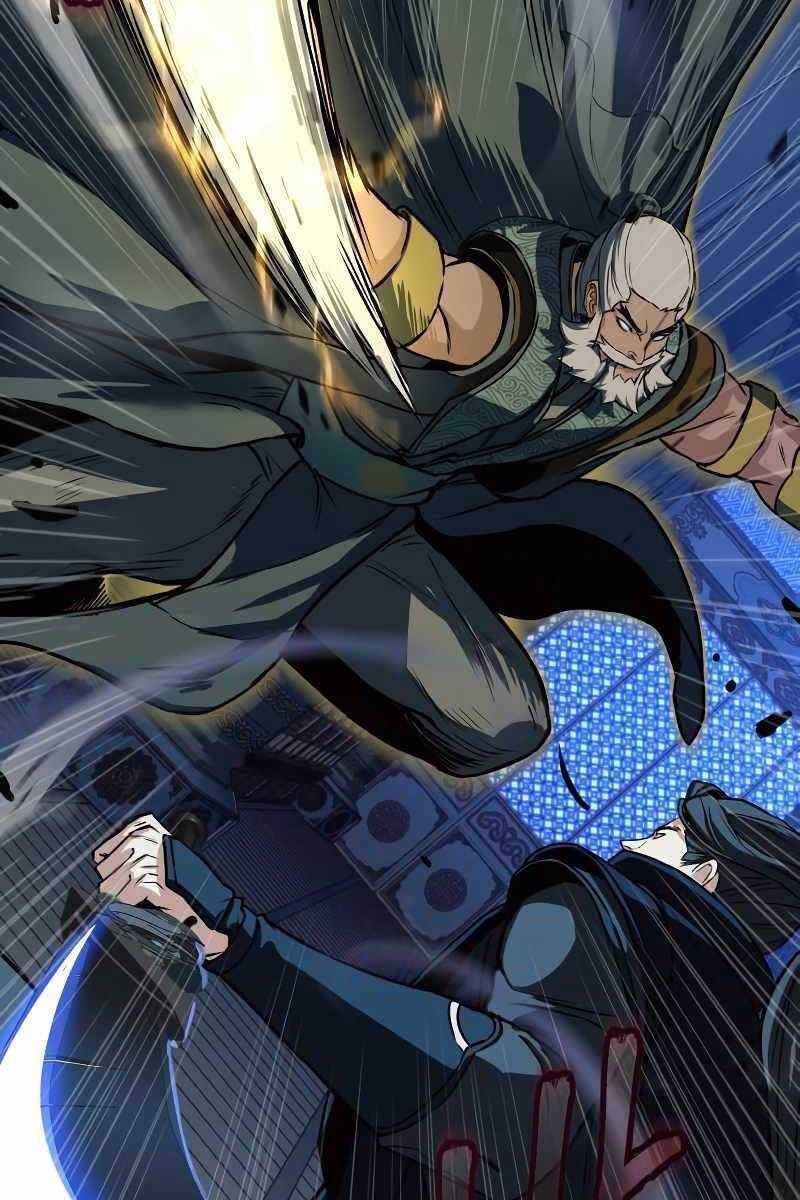 Tuý Kiếm Dạ Hành túy kiếm dạ hành - chapter 43 - Upload bởi truyensieuhay.com
