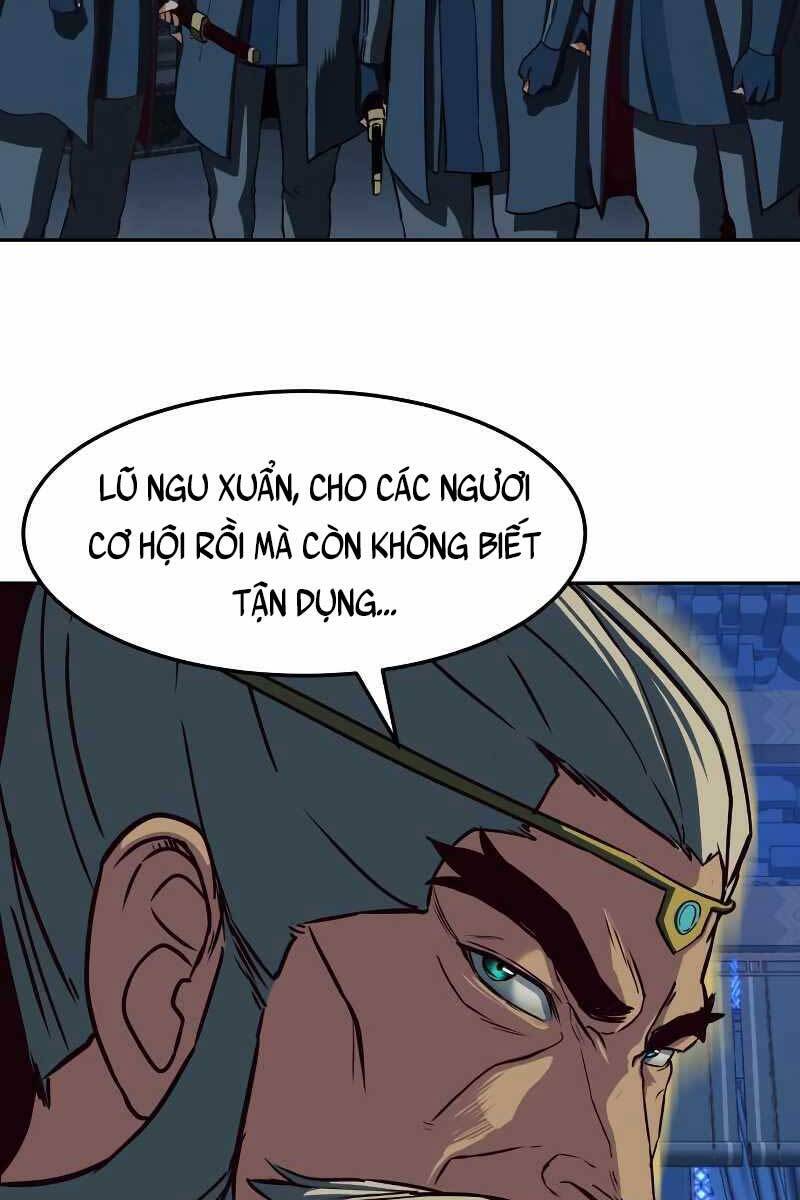 Tuý Kiếm Dạ Hành túy kiếm dạ hành - chapter 43 - Upload bởi truyensieuhay.com