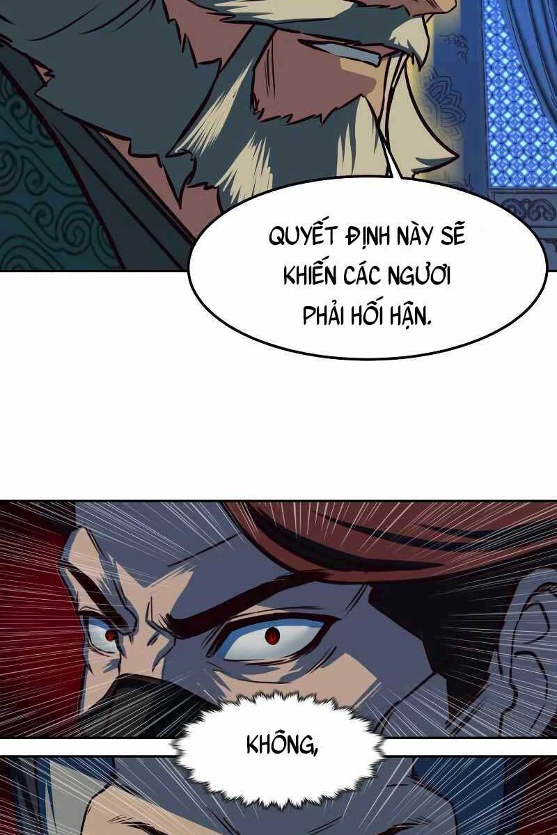 Tuý Kiếm Dạ Hành túy kiếm dạ hành - chapter 43 - Upload bởi truyensieuhay.com