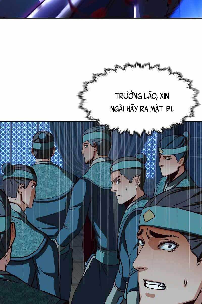 Tuý Kiếm Dạ Hành túy kiếm dạ hành - chapter 43 - Upload bởi truyensieuhay.com