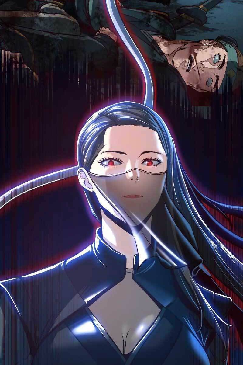 Tuý Kiếm Dạ Hành túy kiếm dạ hành - chapter 43 - Upload bởi truyensieuhay.com