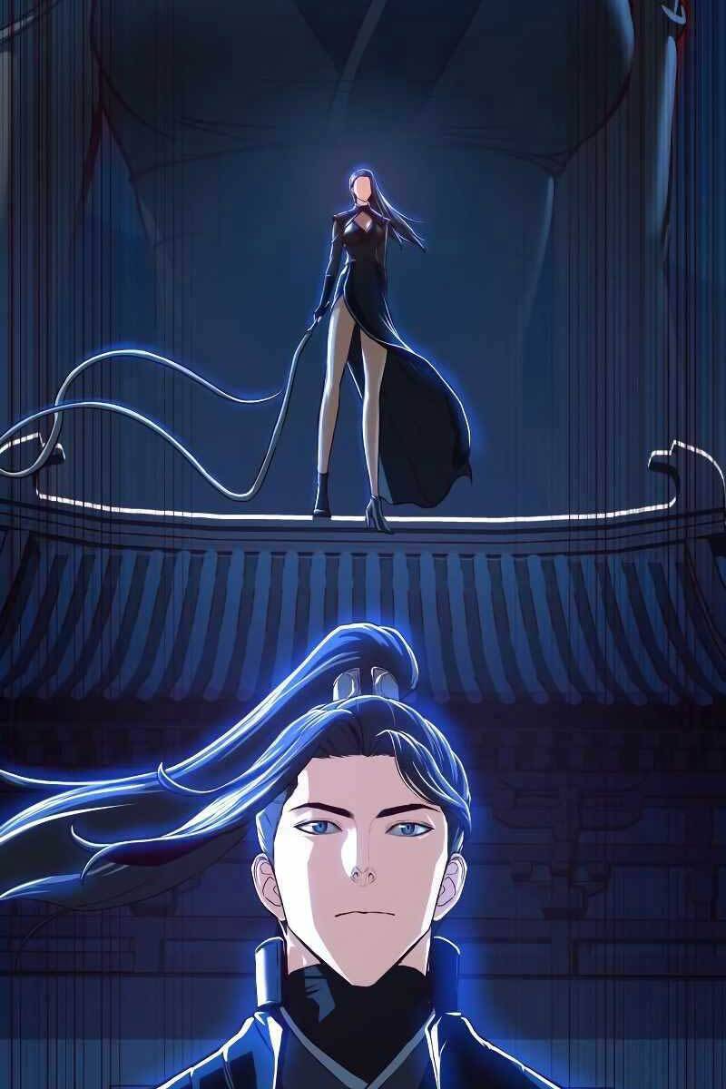 Tuý Kiếm Dạ Hành túy kiếm dạ hành - chapter 43 - Upload bởi truyensieuhay.com