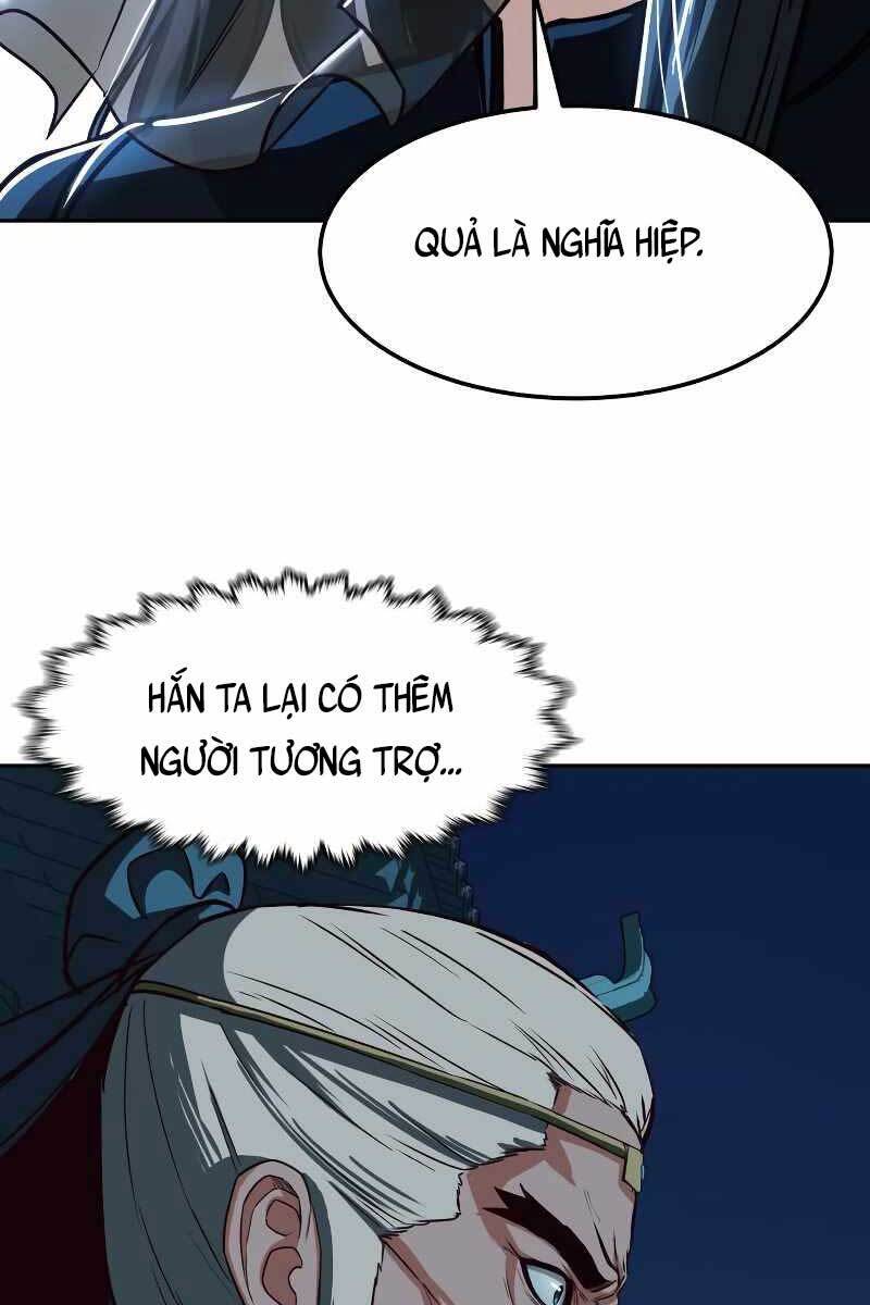 Tuý Kiếm Dạ Hành túy kiếm dạ hành - chapter 43 - Upload bởi truyensieuhay.com