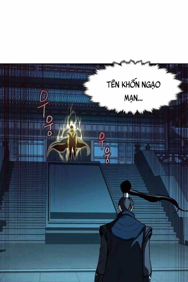 Tuý Kiếm Dạ Hành túy kiếm dạ hành - chapter 43 - Upload bởi truyensieuhay.com