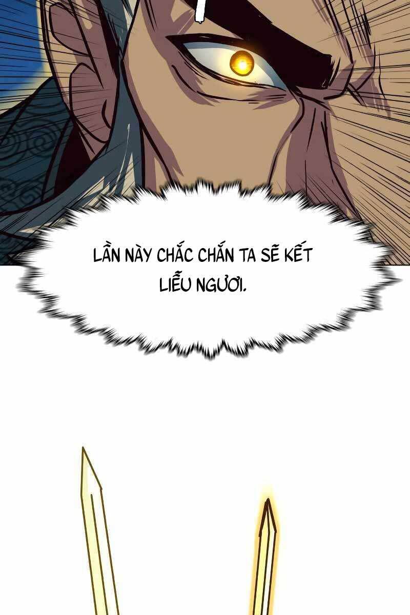 Tuý Kiếm Dạ Hành túy kiếm dạ hành - chapter 43 - Upload bởi truyensieuhay.com