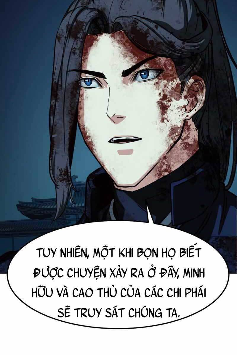 Tuý Kiếm Dạ Hành túy kiếm dạ hành - chapter 44 - Upload bởi truyensieuhay.com