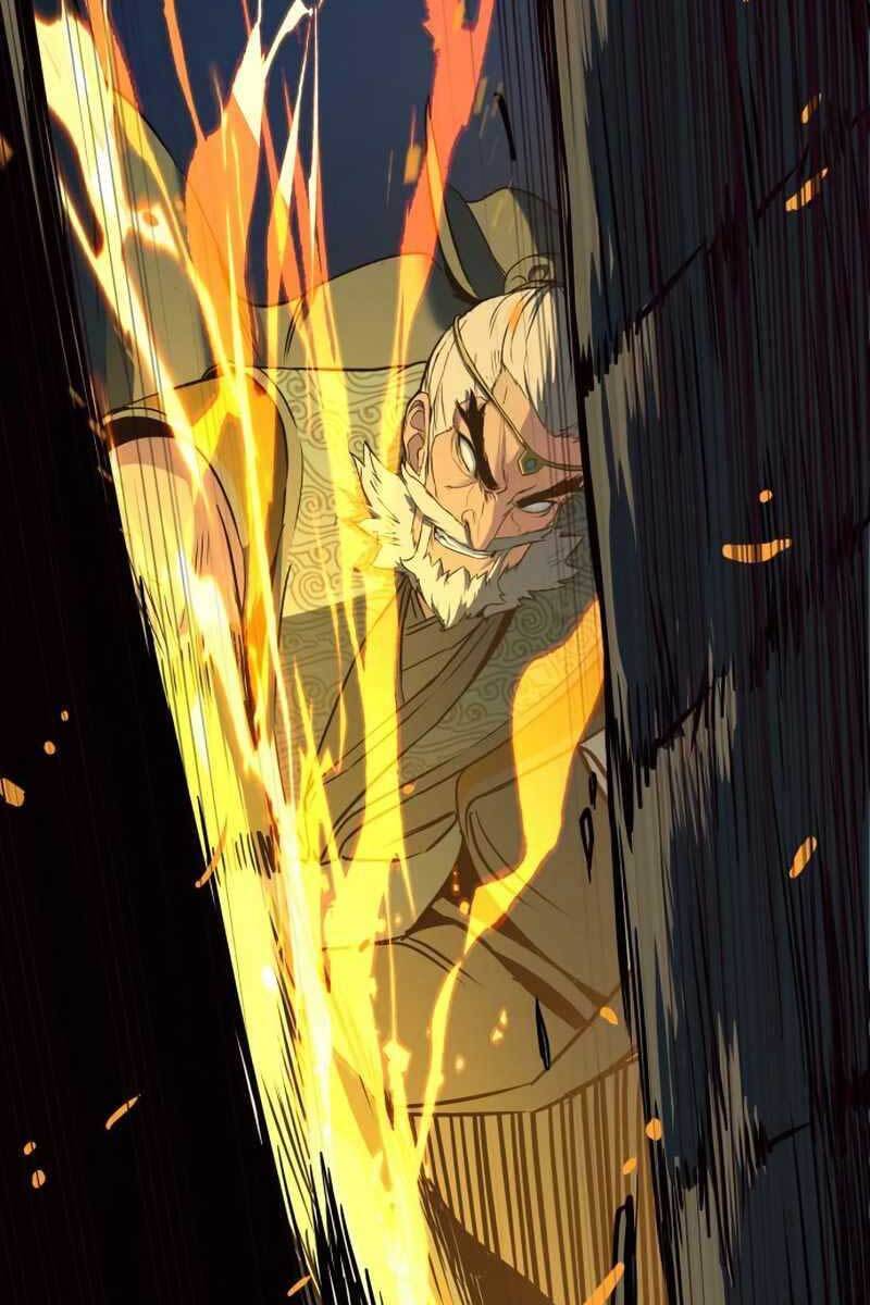 Tuý Kiếm Dạ Hành túy kiếm dạ hành - chapter 44 - Upload bởi truyensieuhay.com