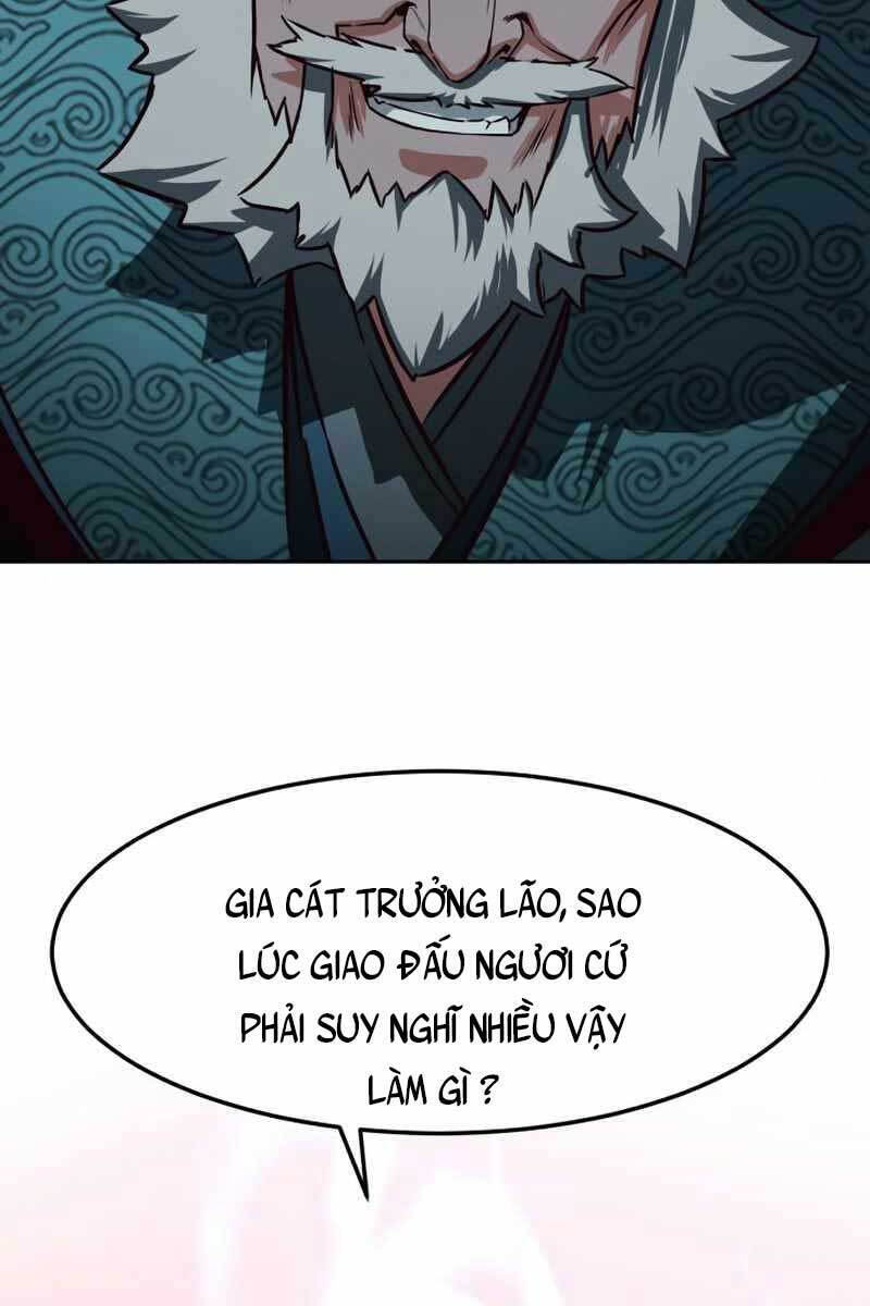Tuý Kiếm Dạ Hành túy kiếm dạ hành - chapter 44 - Upload bởi truyensieuhay.com