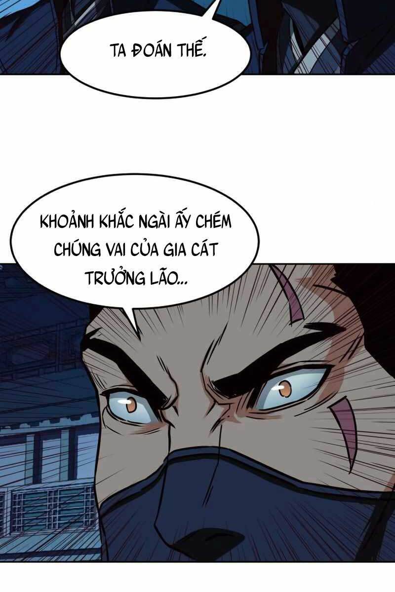 Tuý Kiếm Dạ Hành túy kiếm dạ hành - chapter 44 - Upload bởi truyensieuhay.com