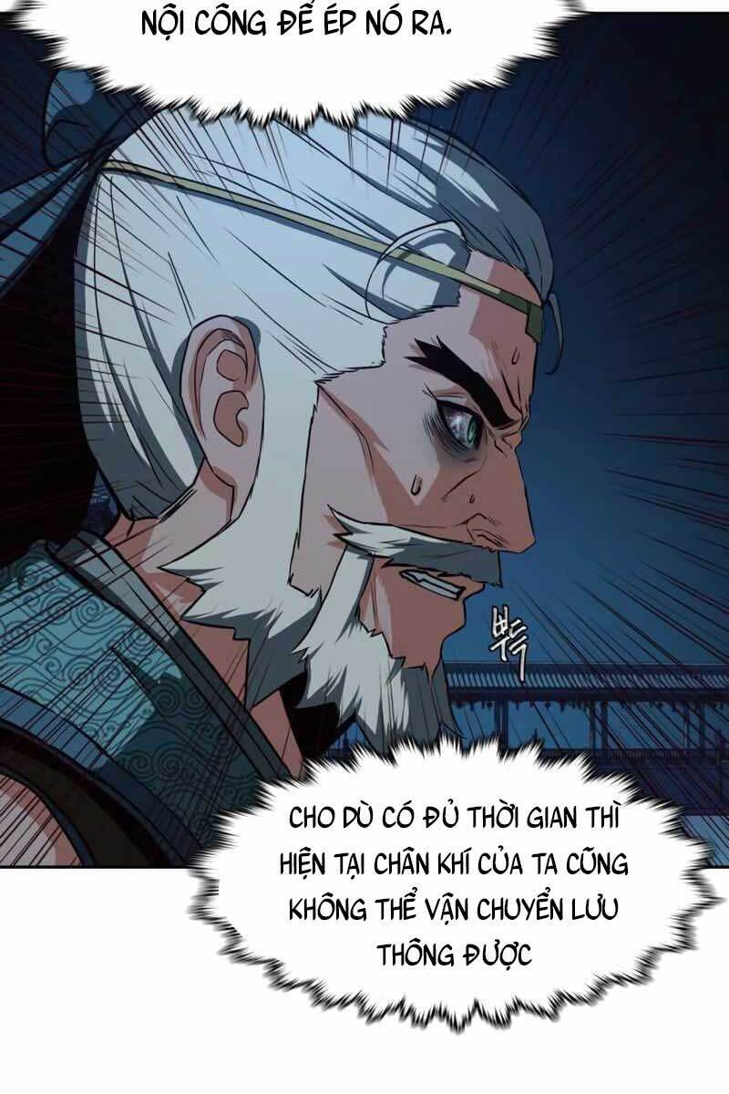 Tuý Kiếm Dạ Hành túy kiếm dạ hành - chapter 44 - Upload bởi truyensieuhay.com