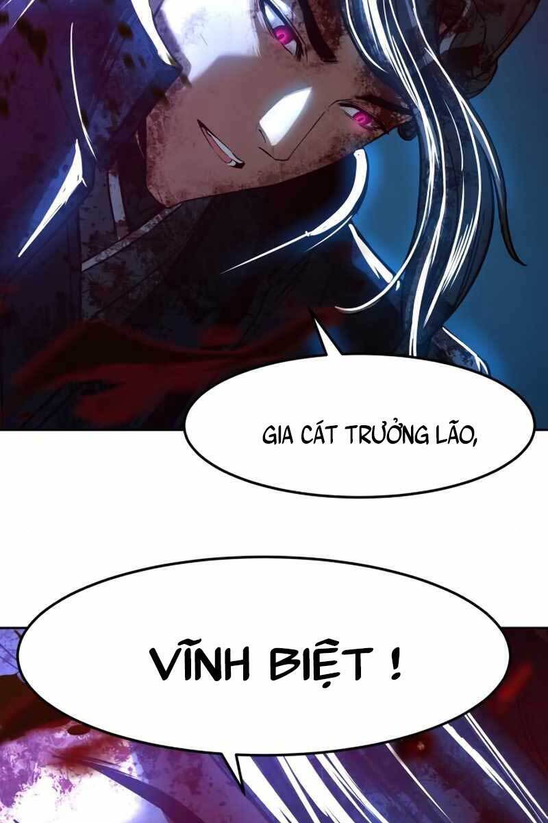 Tuý Kiếm Dạ Hành túy kiếm dạ hành - chapter 44 - Upload bởi truyensieuhay.com