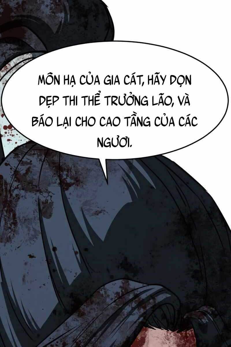 Tuý Kiếm Dạ Hành túy kiếm dạ hành - chapter 44 - Upload bởi truyensieuhay.com