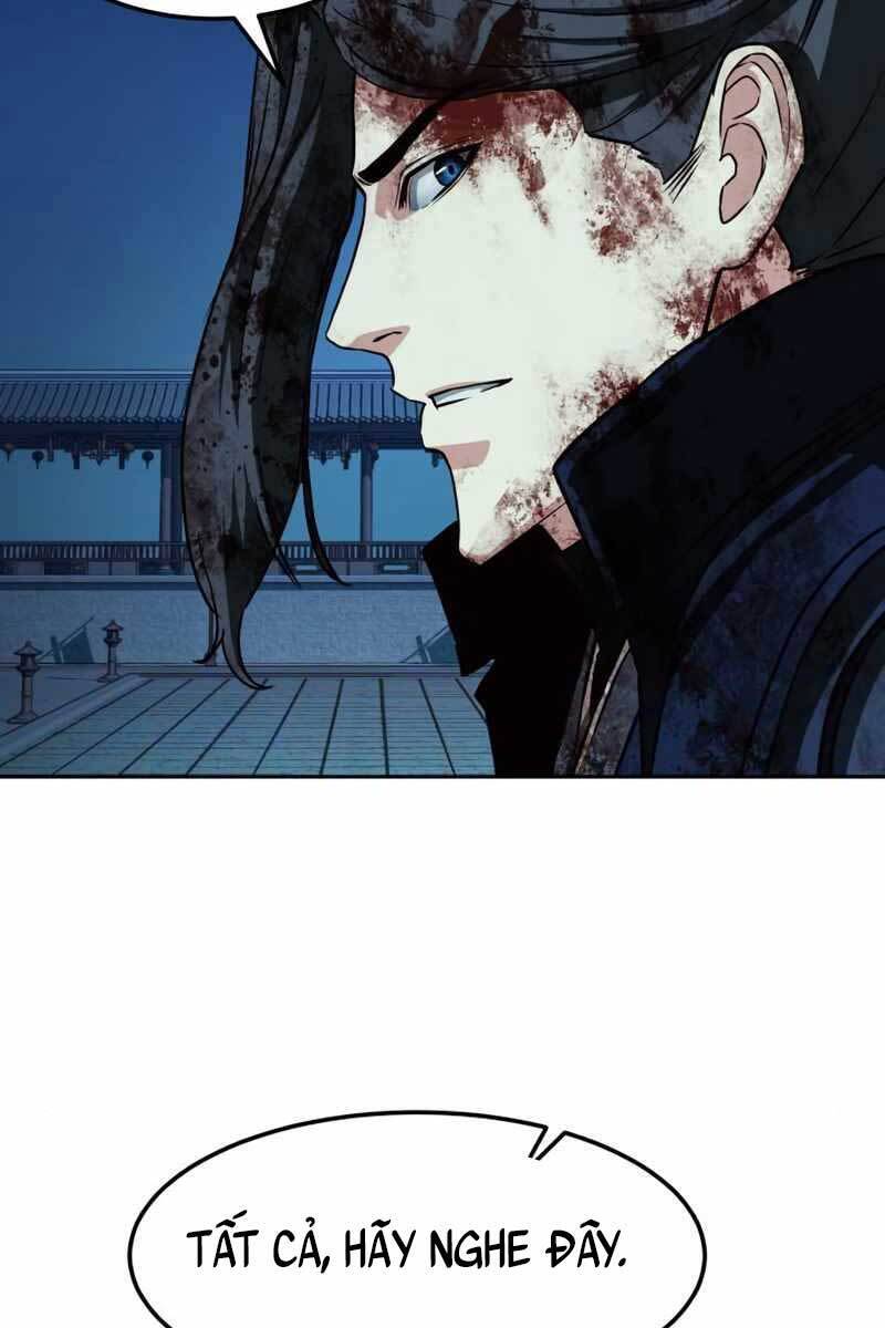 Tuý Kiếm Dạ Hành túy kiếm dạ hành - chapter 44 - Upload bởi truyensieuhay.com