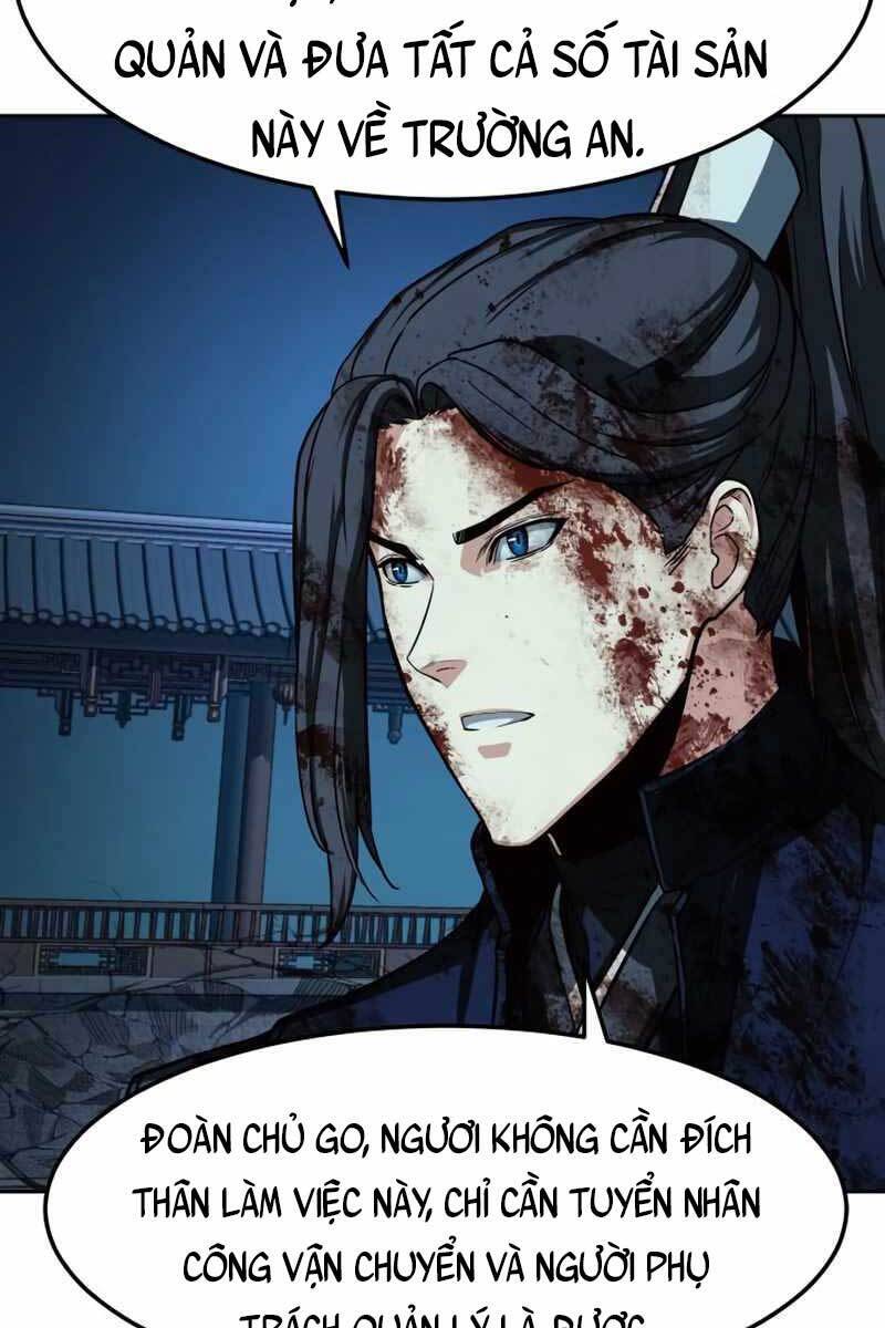 Tuý Kiếm Dạ Hành túy kiếm dạ hành - chapter 44 - Upload bởi truyensieuhay.com