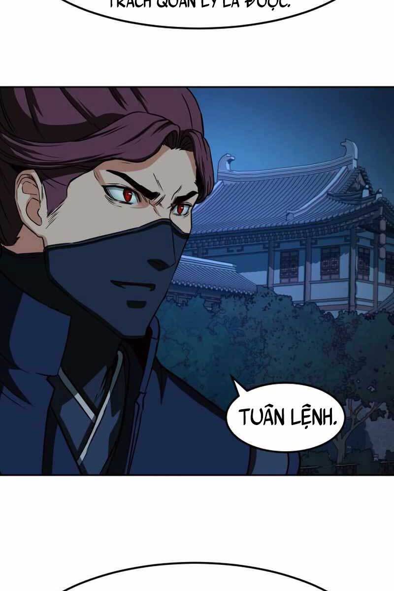 Tuý Kiếm Dạ Hành túy kiếm dạ hành - chapter 44 - Upload bởi truyensieuhay.com