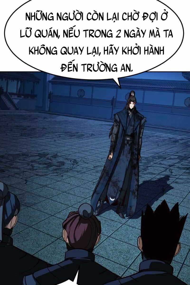 Tuý Kiếm Dạ Hành túy kiếm dạ hành - chapter 44 - Upload bởi truyensieuhay.com