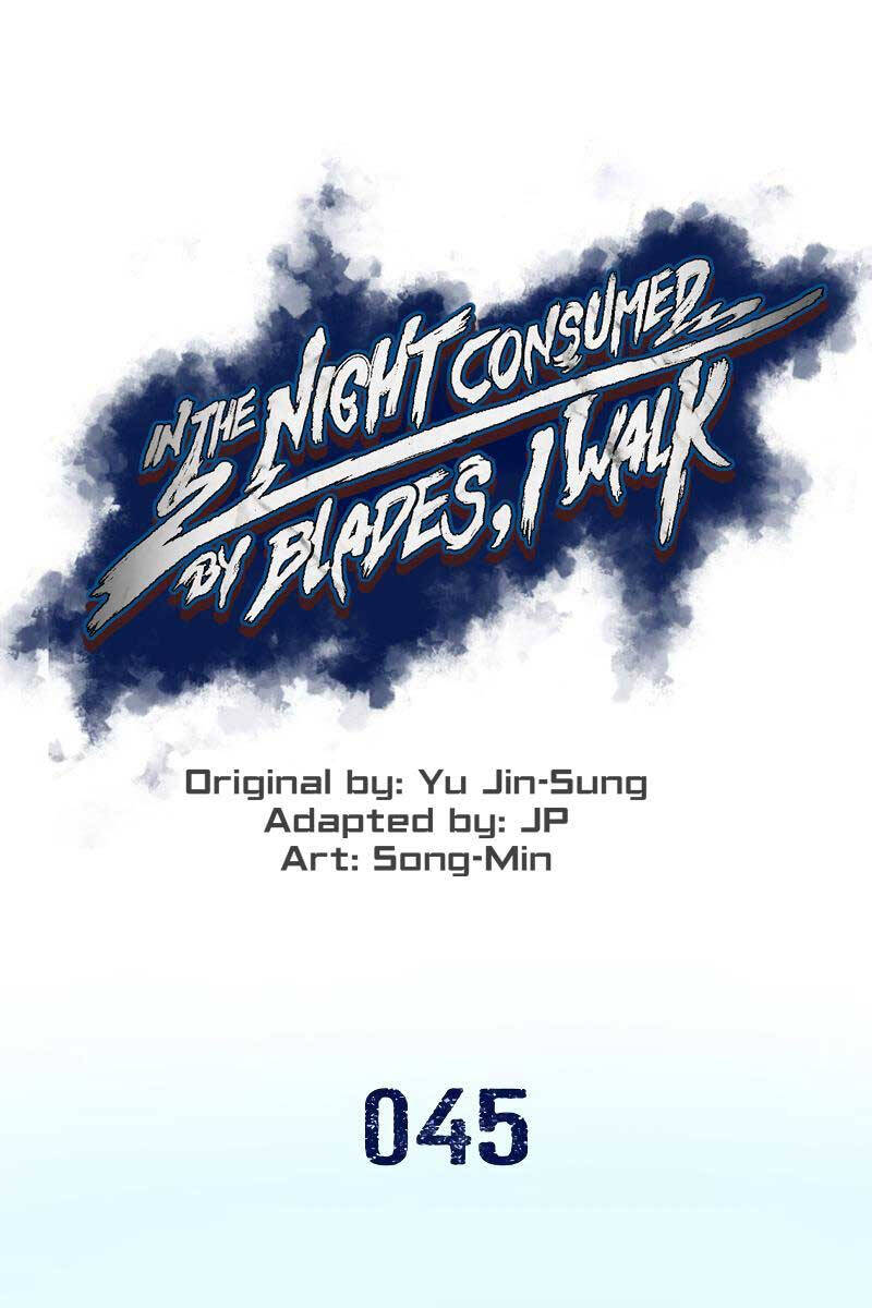 Tuý Kiếm Dạ Hành túy kiếm dạ hành - chapter 45 - Upload bởi truyensieuhay.com