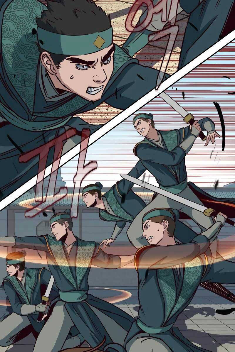 Tuý Kiếm Dạ Hành túy kiếm dạ hành - chapter 45 - Upload bởi truyensieuhay.com
