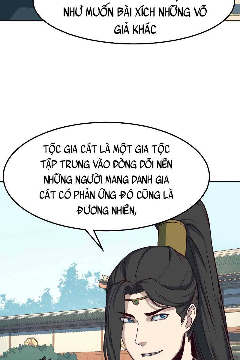 Tuý Kiếm Dạ Hành túy kiếm dạ hành - chapter 45 - Upload bởi truyensieuhay.com
