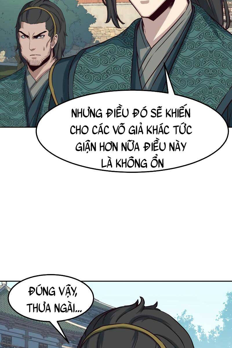 Tuý Kiếm Dạ Hành túy kiếm dạ hành - chapter 45 - Upload bởi truyensieuhay.com
