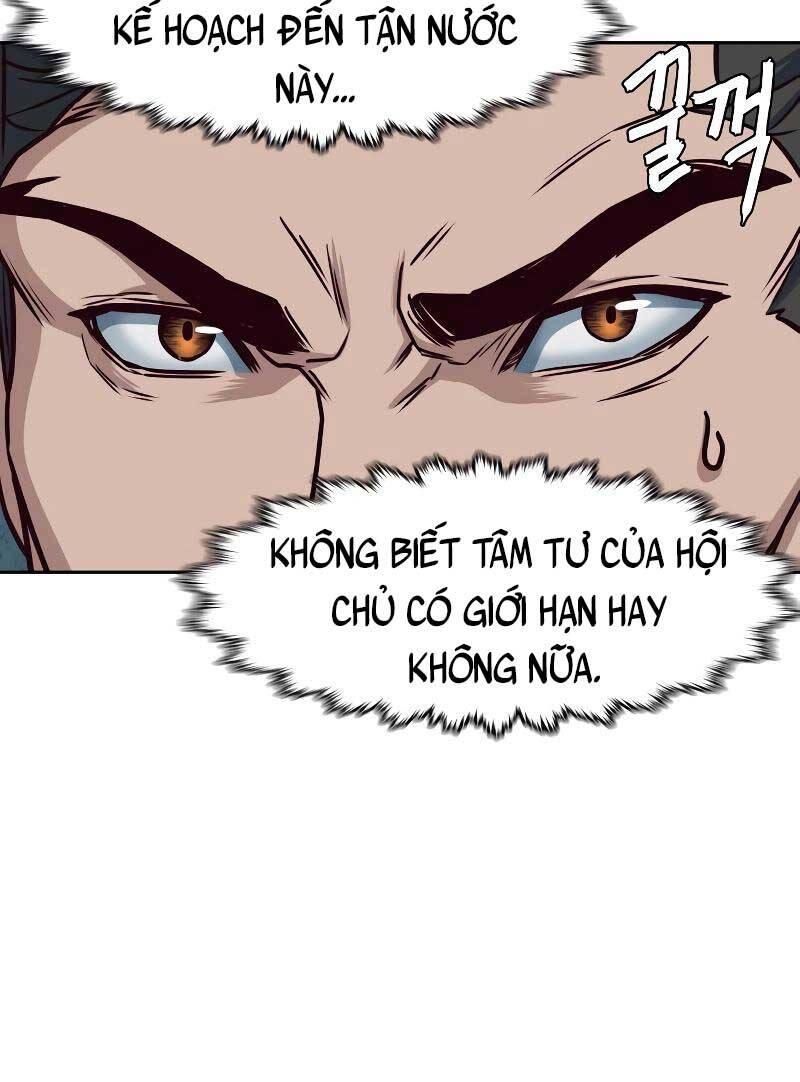 Tuý Kiếm Dạ Hành túy kiếm dạ hành - chapter 45 - Upload bởi truyensieuhay.com