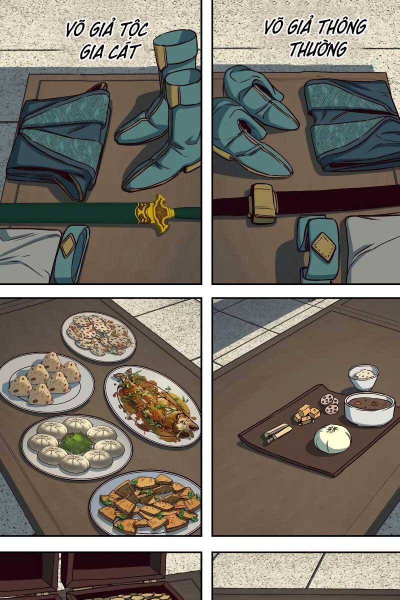 Tuý Kiếm Dạ Hành túy kiếm dạ hành - chapter 45 - Upload bởi truyensieuhay.com