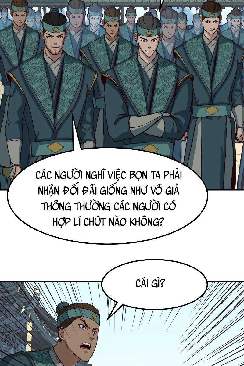 Tuý Kiếm Dạ Hành túy kiếm dạ hành - chapter 45 - Upload bởi truyensieuhay.com