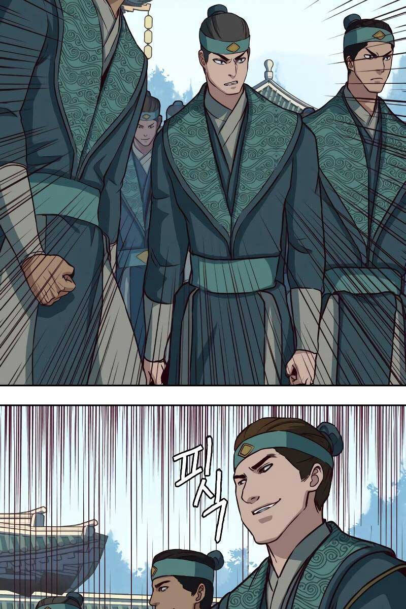 Tuý Kiếm Dạ Hành túy kiếm dạ hành - chapter 45 - Upload bởi truyensieuhay.com