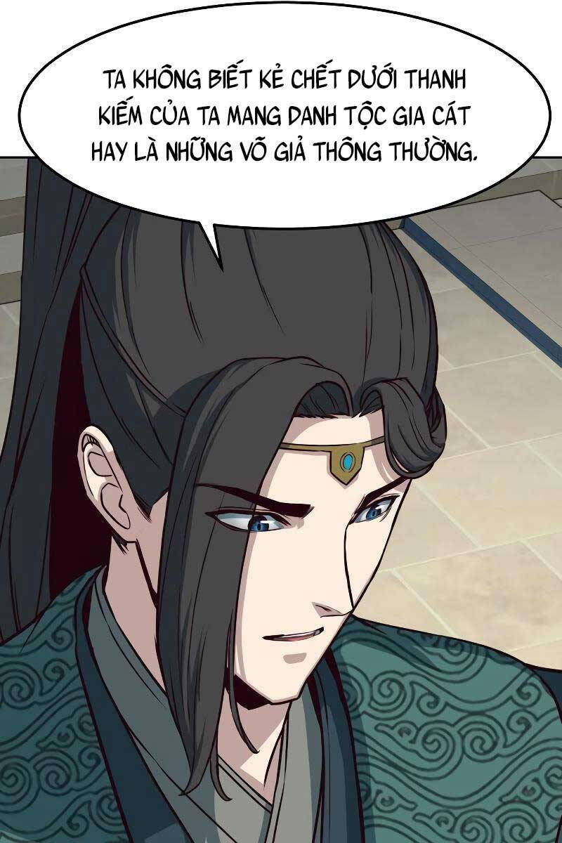 Tuý Kiếm Dạ Hành túy kiếm dạ hành - chapter 45 - Upload bởi truyensieuhay.com