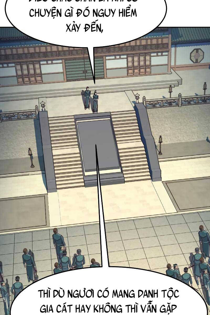 Tuý Kiếm Dạ Hành túy kiếm dạ hành - chapter 45 - Upload bởi truyensieuhay.com