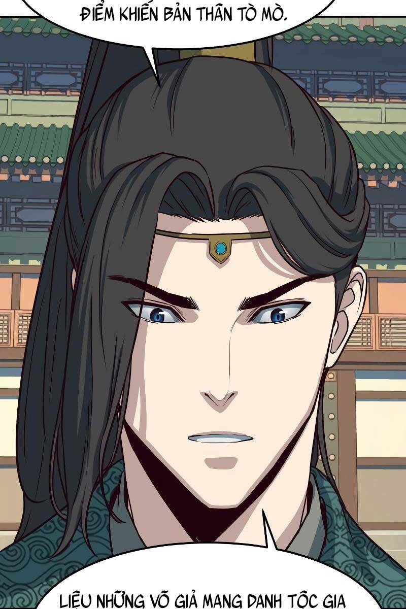 Tuý Kiếm Dạ Hành túy kiếm dạ hành - chapter 45 - Upload bởi truyensieuhay.com