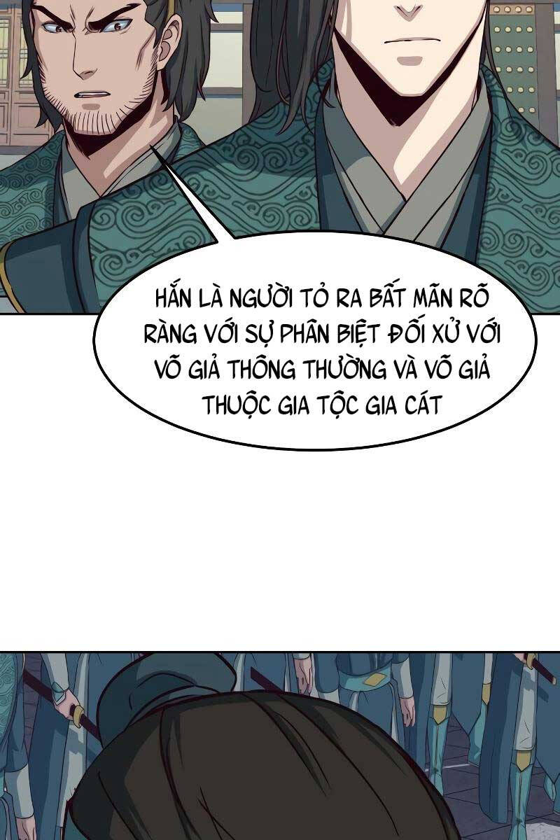 Tuý Kiếm Dạ Hành túy kiếm dạ hành - chapter 45 - Upload bởi truyensieuhay.com