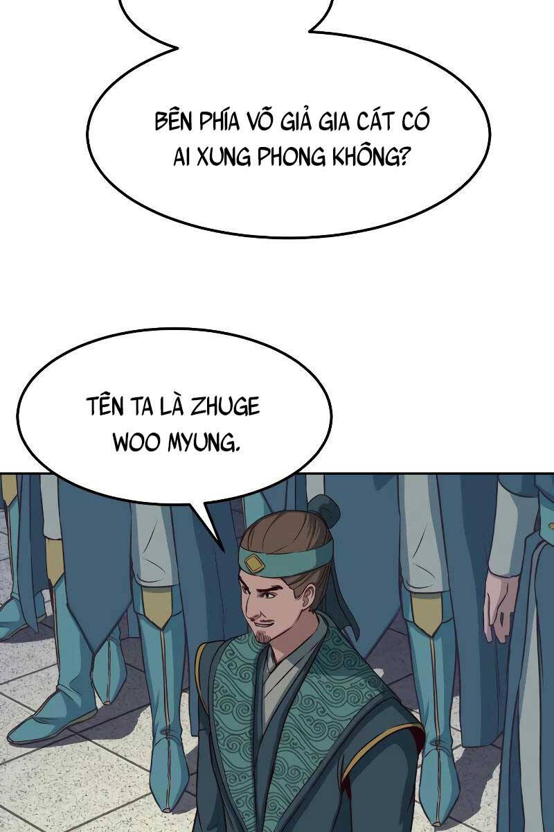 Tuý Kiếm Dạ Hành túy kiếm dạ hành - chapter 45 - Upload bởi truyensieuhay.com
