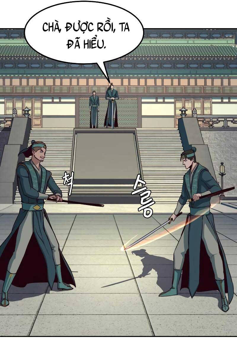 Tuý Kiếm Dạ Hành túy kiếm dạ hành - chapter 45 - Upload bởi truyensieuhay.com