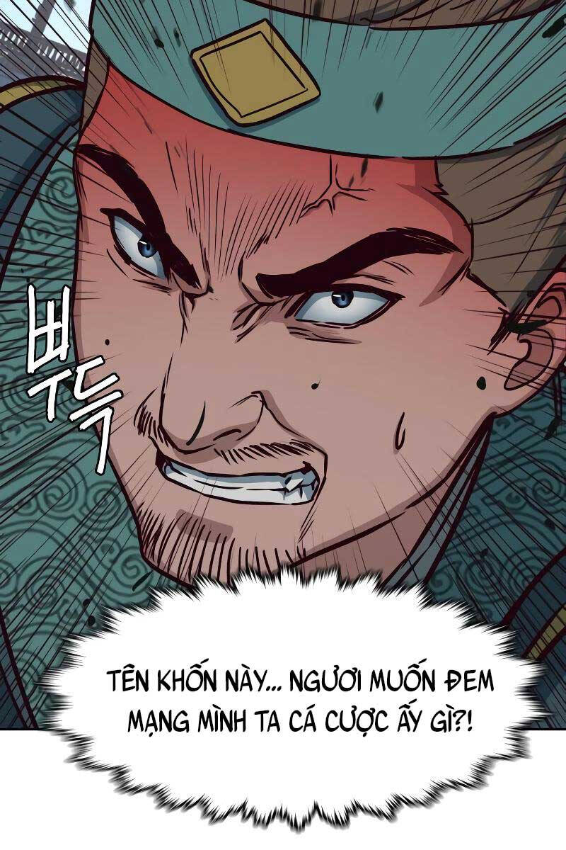 Tuý Kiếm Dạ Hành túy kiếm dạ hành - chapter 45 - Upload bởi truyensieuhay.com
