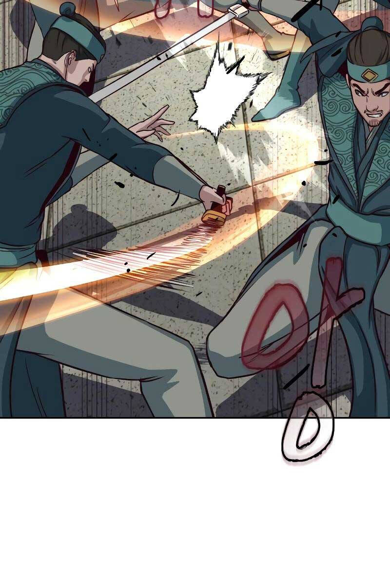 Tuý Kiếm Dạ Hành túy kiếm dạ hành - chapter 45 - Upload bởi truyensieuhay.com