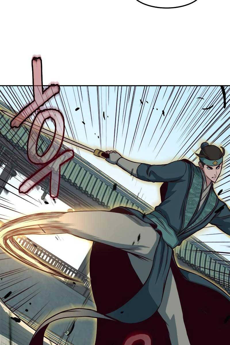 Tuý Kiếm Dạ Hành túy kiếm dạ hành - chapter 45 - Upload bởi truyensieuhay.com