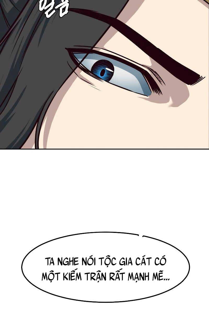 Tuý Kiếm Dạ Hành túy kiếm dạ hành - chapter 45 - Upload bởi truyensieuhay.com