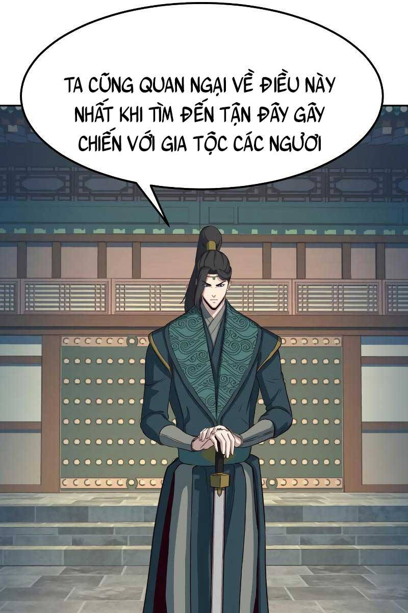 Tuý Kiếm Dạ Hành túy kiếm dạ hành - chapter 45 - Upload bởi truyensieuhay.com