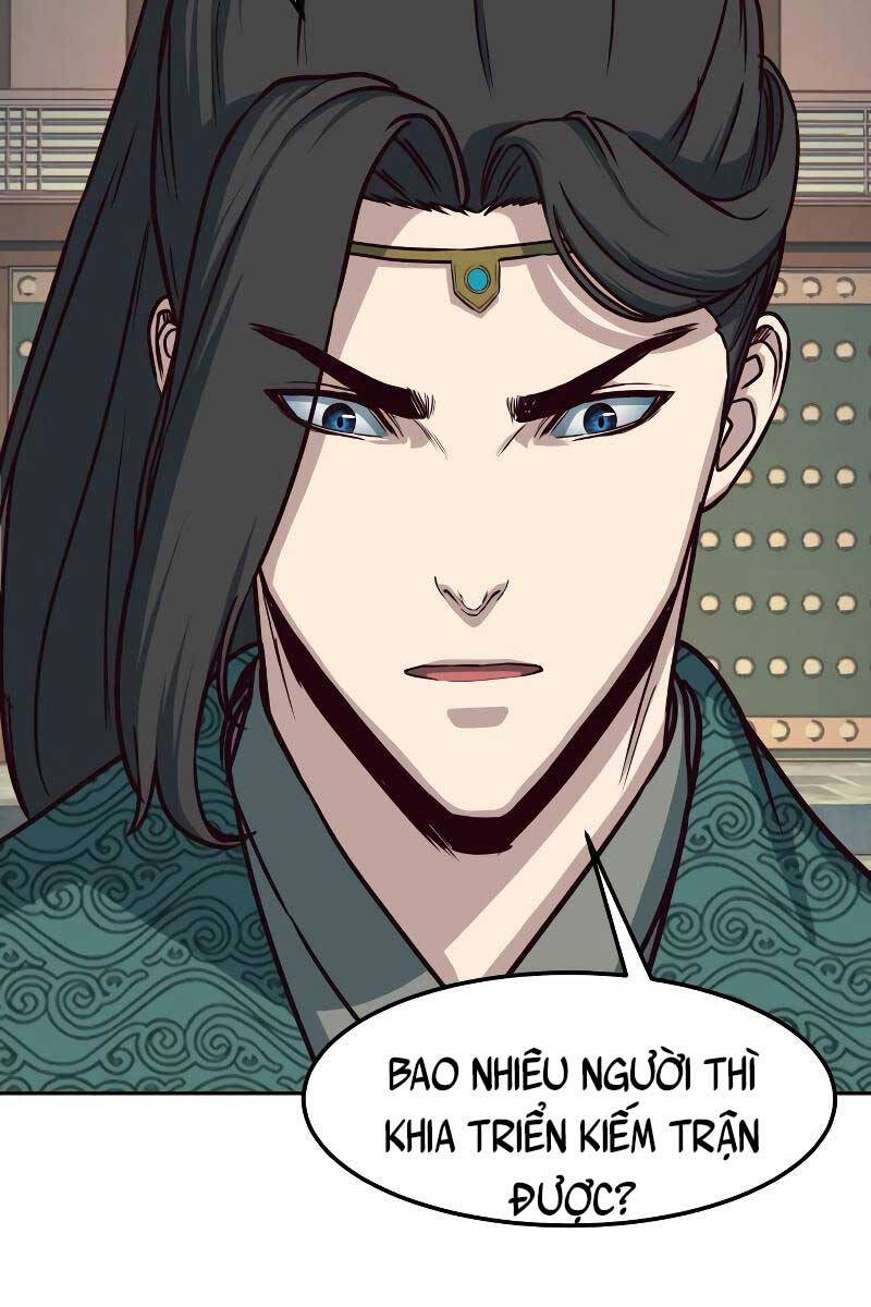Tuý Kiếm Dạ Hành túy kiếm dạ hành - chapter 45 - Upload bởi truyensieuhay.com