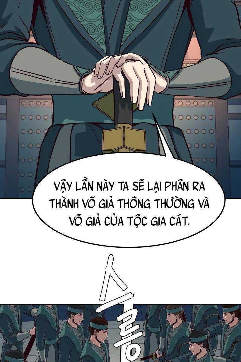 Tuý Kiếm Dạ Hành túy kiếm dạ hành - chapter 45 - Upload bởi truyensieuhay.com