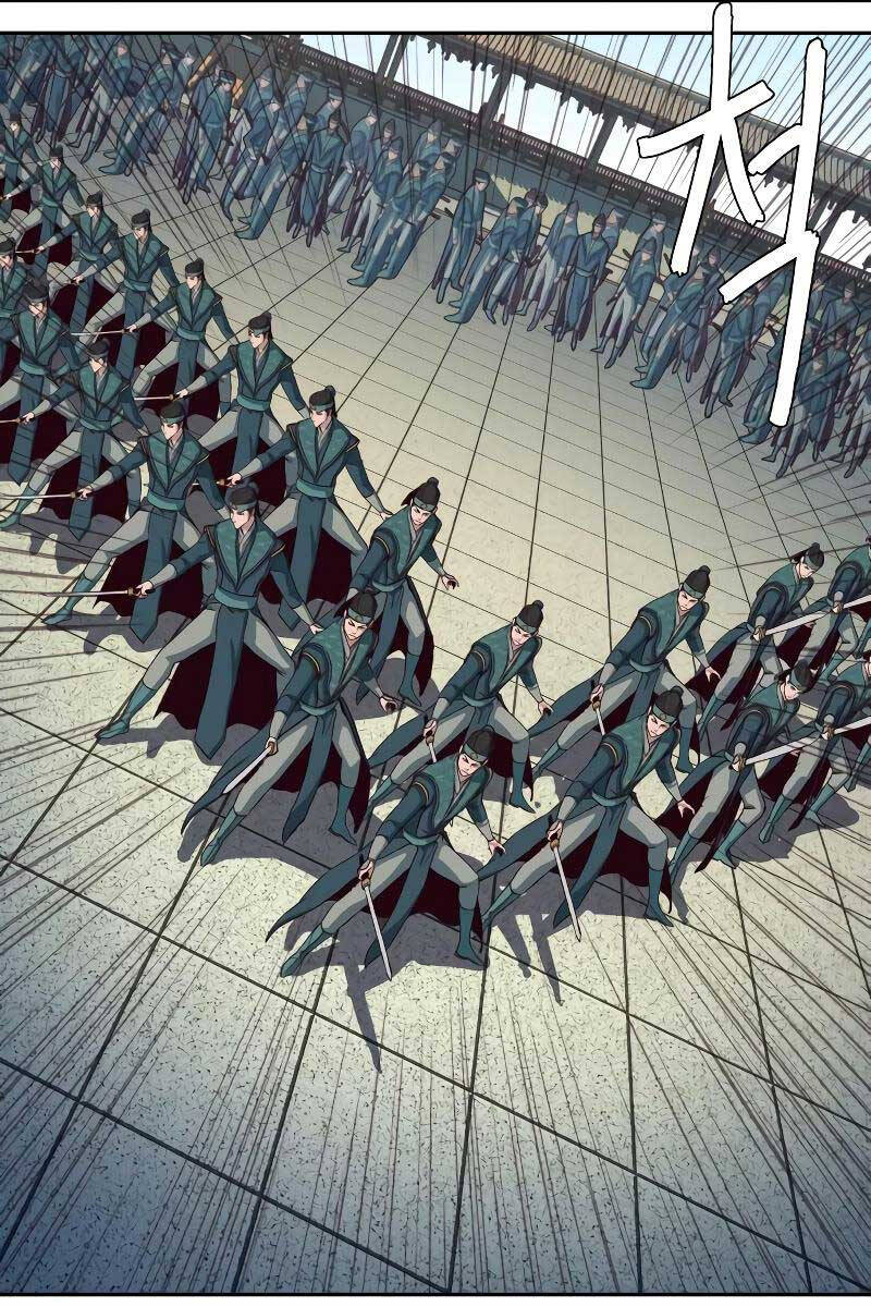 Tuý Kiếm Dạ Hành túy kiếm dạ hành - chapter 45 - Upload bởi truyensieuhay.com