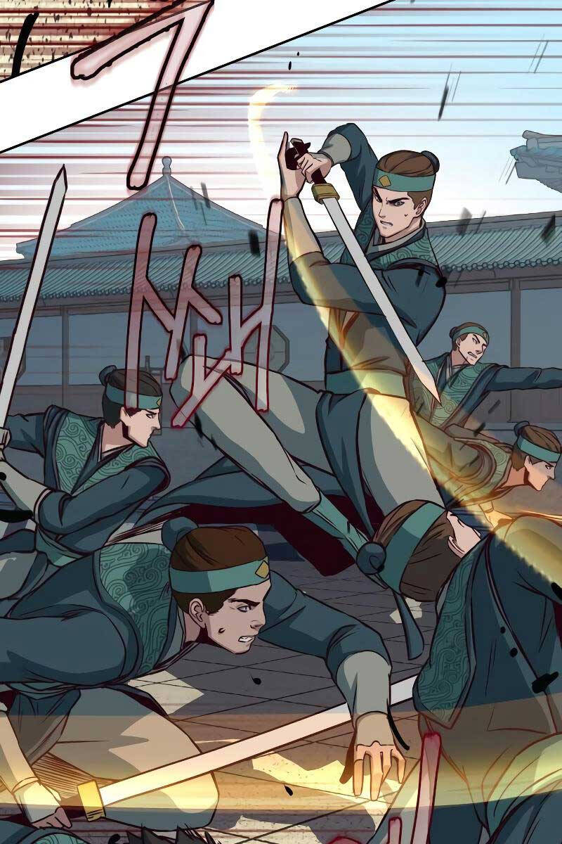 Tuý Kiếm Dạ Hành túy kiếm dạ hành - chapter 45 - Upload bởi truyensieuhay.com