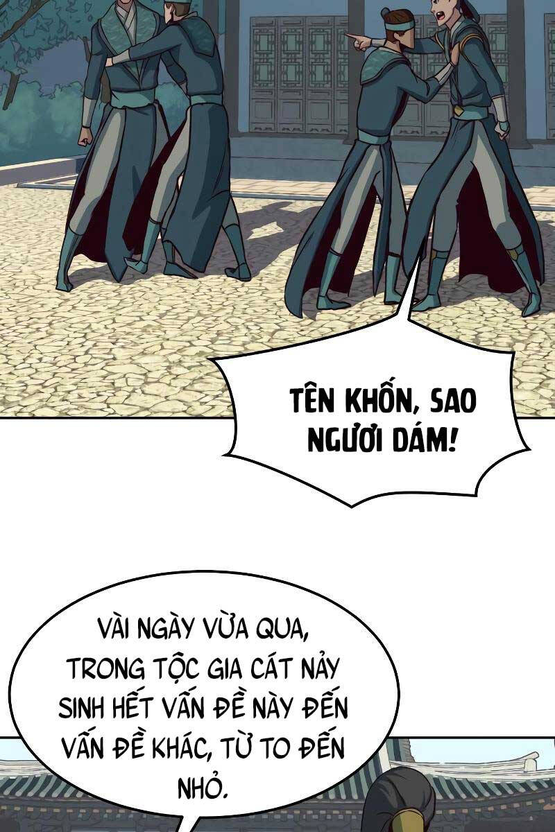 Tuý Kiếm Dạ Hành túy kiếm dạ hành - chapter 45 - Upload bởi truyensieuhay.com