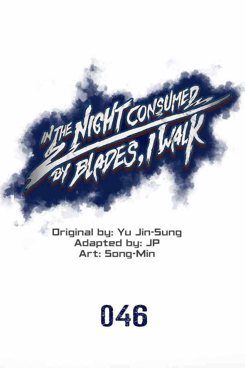 Tuý Kiếm Dạ Hành túy kiếm dạ hành - chapter 46 - Upload bởi truyensieuhay.com