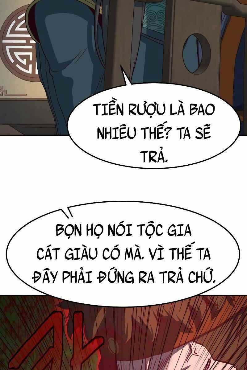 Tuý Kiếm Dạ Hành túy kiếm dạ hành - chapter 46 - Upload bởi truyensieuhay.com