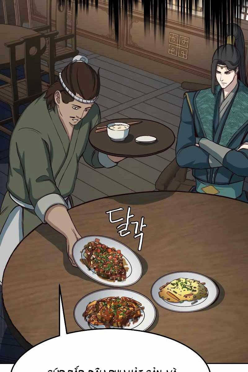 Tuý Kiếm Dạ Hành túy kiếm dạ hành - chapter 46 - Upload bởi truyensieuhay.com